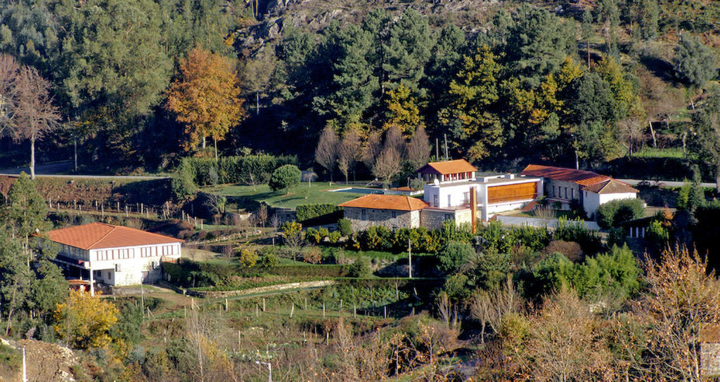 Quinta Da Longra Hostal Vizela Exterior foto